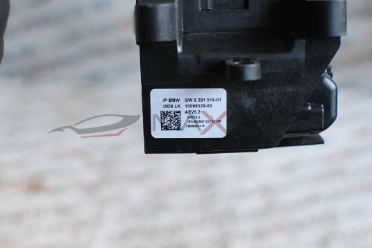 Скоростен лост за BMW F20 GW 9 291 519-01