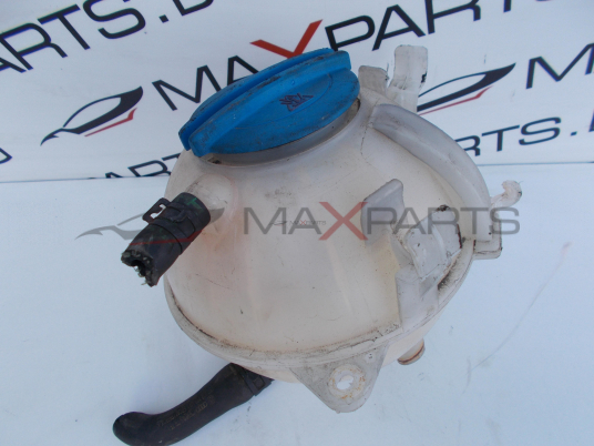 Разширителен съд за Audi A3 2.0TDI