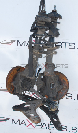 Ляв и десен макферсон Renault Trafic