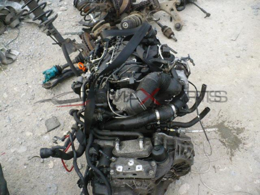 PASSAT 6 2.0 ...C.R. 2008-2010 140H.P. ...ENGINE CODE CBA