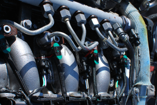 Дюза за Land Rover Freelander 2.2HDI 9659229180