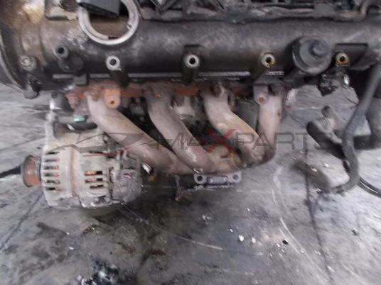 SKODA FABIA 1.4i 75 HP