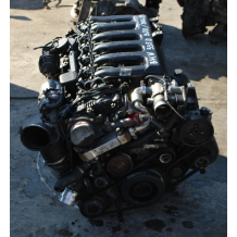 Двигател за BMW 335D 3.0D   /   306D5