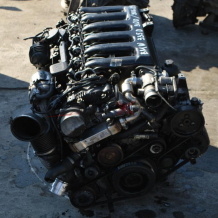 Двигател за BMW 335D 3.0D   /   306D5