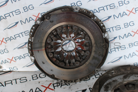 Комплект съединител за Nissan Qashqai 2.0DCI