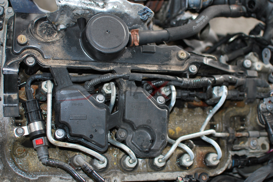 Дюзи за Renaut Traffic 2.0DCI 0445115007