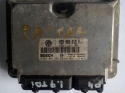 Компютър за VW PASSAT 4 1.9 TDI ECU 0281001720  038906018P