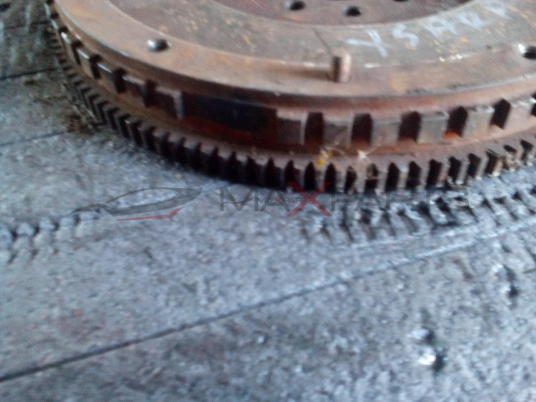 XSARA 2.0 HDI 90HP FLYWHEEL