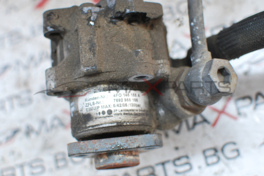 Хидравлична помпа за Audi A6 4F 2.7TDI 4F0145155A