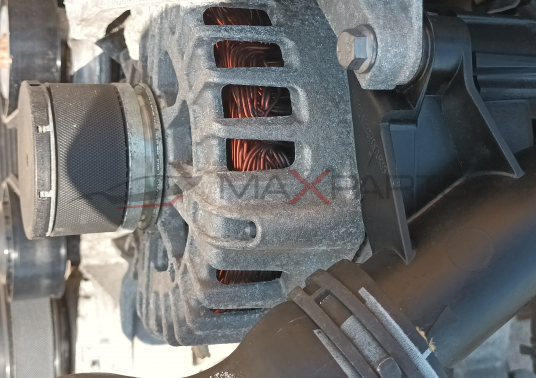ГЕНРАТОР AUDI 2.0TDI VW AG 14V 180A 7/14 VL2 03L 903 017 B