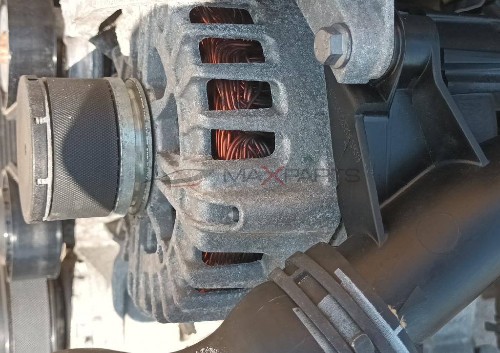 ГЕНРАТОР AUDI 2.0TDI VW AG 14V 180A 7/14 VL2 03L 903 017 B