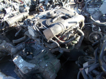 Двигател за VW Jetta 2.0TDI BKD ENGINE