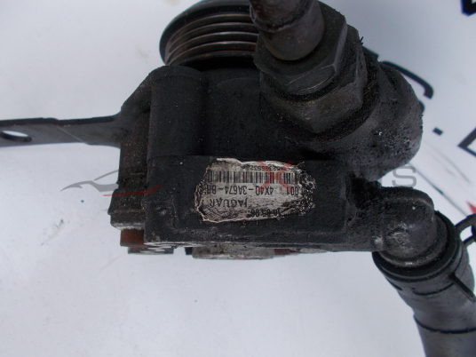 Хидравлична помпа за Jaguar X-type 2.0D 4X4Q-3A674-BB hydraulic pump