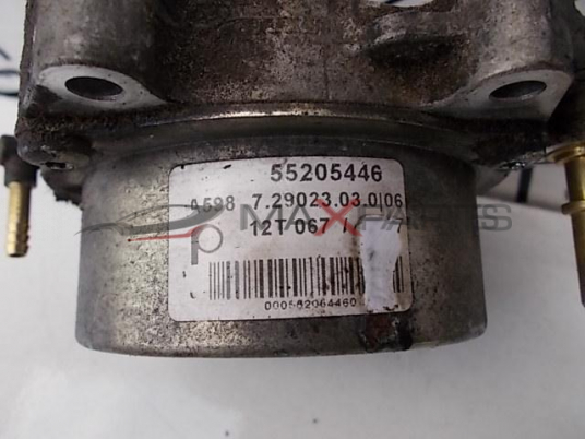 Вакум помпа за OPEL INSIGNIA 2.0CDTI  55205446