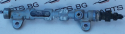 Горивна рейка FIAT DOBLO 1.6JTD 105hp FUEL 0445214254 55234039