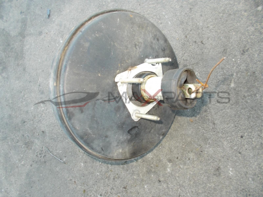 Серво усилвател за CITOREN JUMPER  BRAKE SERVO 0204024593