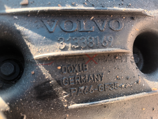 ВСМУКАТЕЛЕН КОЛЕКТОР S60 2015 2.0D 31338169