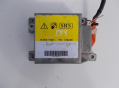 Централа AIRBAG за LAND ROVER DISCOVERY TD5 SRS Control Module YWC06600  YWC 06600