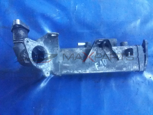 EGR охладител за BMW 520D  F10