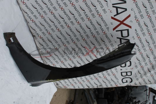 Ляв калник за Porsche Cayenne