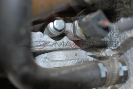 Корпус маслен филтър за Peugeot Boxer 2.2 HDI 8K2Q-8BG24