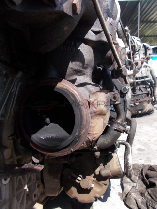 Турбо компресор за BMW E91 335D Turbo compressor K24 5326950006 7796355-4  10009500002