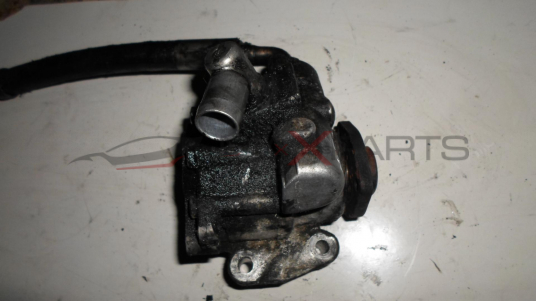 Хидравлична помпа за MERCEDES ML W163 2.7CDI