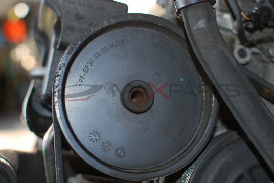 Хидравлична помпа за Mercedes-Benz C-Class 180 Compressor