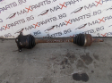 Предна лява полуоска за Suzuki Grand Vitara 1.9DDIS Front left driveshaft
