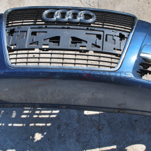 Предна броня за Audi A6 4F