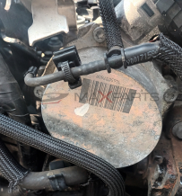 ВАКУУМ ПОМПА NISSAN QASHQAI 1.6DCI 146503760R