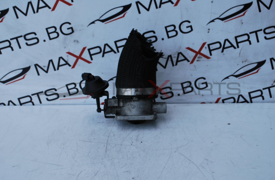 Дросел клапа за KIA SORENTO 2.5CRDI    35100-4A400 6
