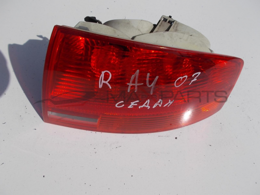 Десен стоп за AUDI A4 SEDAN right rear light