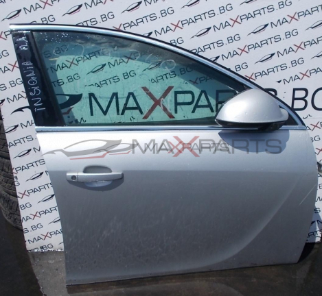 Предна дясна врата за OPEL INSIGNIA 2016г