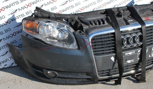 Цяла предница за Audi A4
