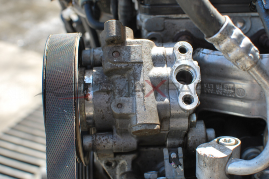 Хидравлична помпа за Volkswagen Amarok 3.0TDI 2H6422154 B49110-41710