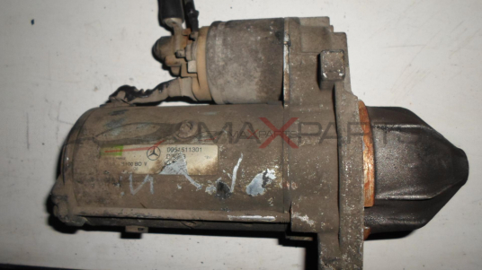 Стартер за MERCEDES VITO 2.2 CDI 5117537AB LRS2091 0051511301 187500 D7R46 A0041518901