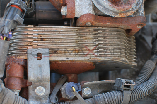 ЕГР охладител за Mitsubishi Outlander 2.2DID