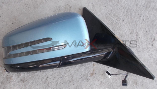 Дясно огледало за MERCEDES E-CLASS W212 CABRIO right mirror