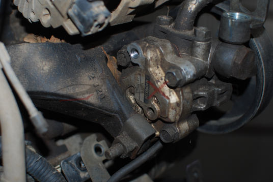 Хидравлична помпа за Nissan Navara 3.0DCI V6