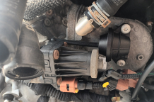 EGR КЛАПАН CORSA 1.3 CDTI