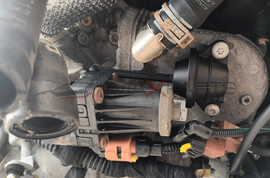 EGR КЛАПАН CORSA 1.3 CDTI