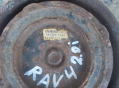 Клима компресор за Toyota Rav4 2.0VVTI 150hp A/C COMPRESSOR 247300-1560