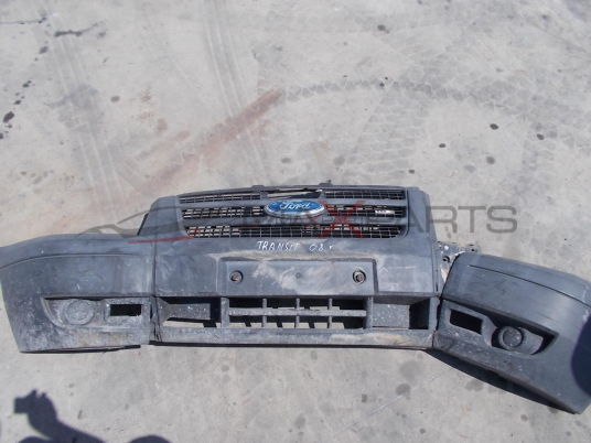 Предна броня за  FORD TRANSIT    front bumper