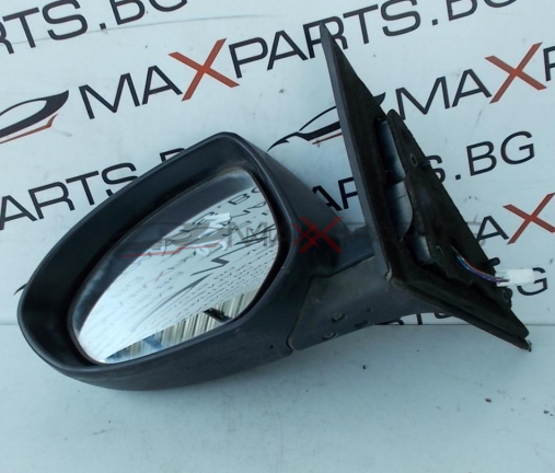 Ляво огледало за Mazda 6 2009г