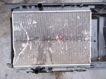 Воден радиатор за PEUGEOT 307 2.0HDI Radiator engine cooling