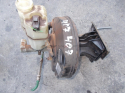 Серво усилвател за PEUGEOT 407 2.0 HDI BRAKE SERVO   9657237280