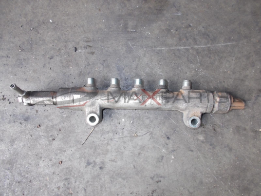 Горивна рейка за SUBARU OUTBACK 2.0D Fuel Rail