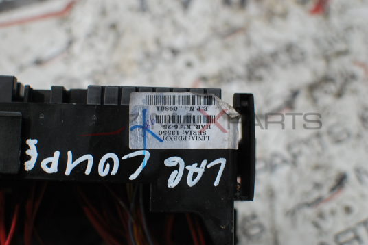 Бушонно табло за Renault Laguna Coupe PDBX91