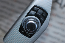Джойстик управление навигация за BMW F30 9286699-03